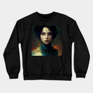 Princess of the Flowers, Philia Crewneck Sweatshirt